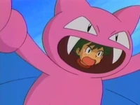 EP281 Nicolia vestido de Gligar