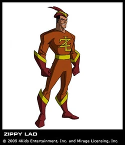 Zippylad