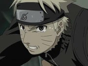The Jinchūriki's Tears