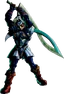 Fierce Deity Link