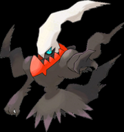 Darkrai 2