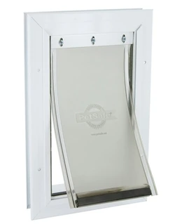 Dog flap