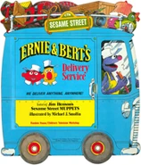 Ernie & Bert's Delivery Service