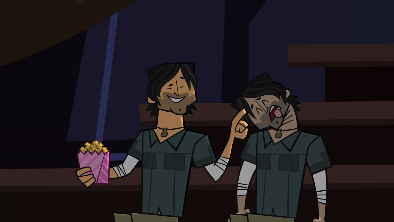 Chris Mclean And Total Drama Action 953423 Coolspotters 7727