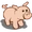 Pig-icon