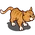 Orange Tabby-icon