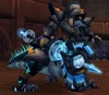 Azure Invader