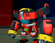 Omega ShtH