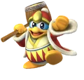 Kingdedede
