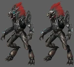 ReachConcept SkirmisherVariant