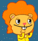 Groovy Disco Bear.gif
