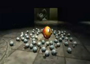 Spidereye