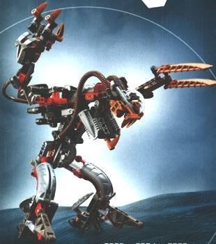 Makuta Miserix