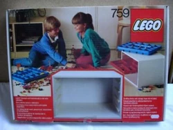 759-Storage Cabinet