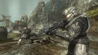 HaloReach - Screenshot 06