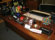 Michael'sDesk