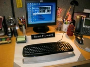 Ryan'sDesk