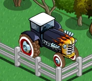 Hotrodtractor