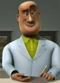 Doctor