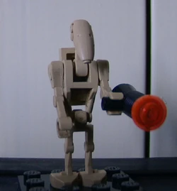 Droid(TFM)