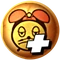 Shorten Alarms 2 Icon