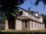 St augustine