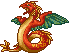 Etainianquetzalcoatlhatchling