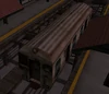 Tren (CW)