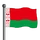 Belarus Flag-icon