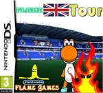 Flame UKT