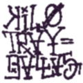 Gta San andreas: Graffitis, Almejas y herraduras. Gta San andreas: Graffitis, Almejas y herraduras.