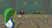 Poes (The Wind Waker)
