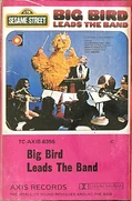 AxisBigBirdLeadsBandCover