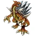 Spinomon b