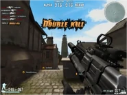PP-19 MOD Reloading