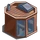 Sauna-icon