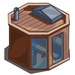 Sauna-icon