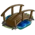 Foot Bridge-icon