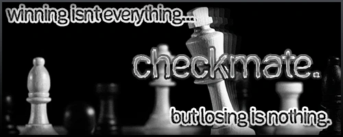Checkmateannouncementbar