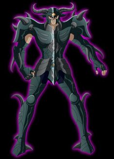 Specter - Minotaurus Gordon
