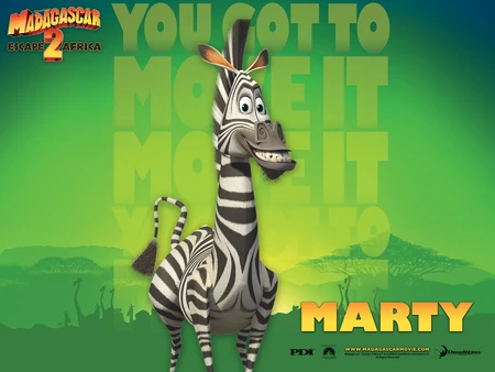 Marty