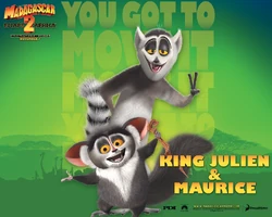 Julien&Maurice