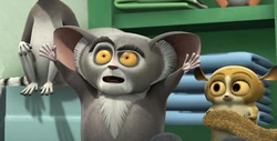 MauriceandMort