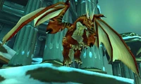 Image of Wyrmrest Guardian