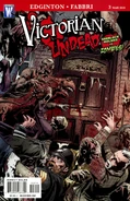 Victorian Undead Vol 1 3