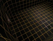 Holodeck empty