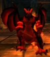 Death Talon Captain
