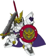 Tallgeese sdgf c