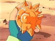 EP189 Piedra Solar