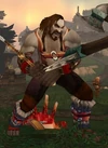 Winterskorn Berserker